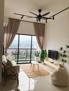 Yuru House - The Horizon Ipoh